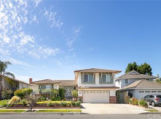 11108 Candor St, Cerritos, CA 90703