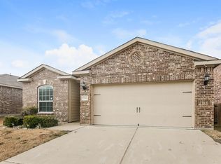 2041 Fair Crest Trl, Forney, TX 75126