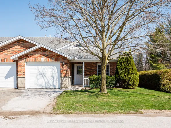 275 Huron St #1, Clearview, ON L0M 1S0