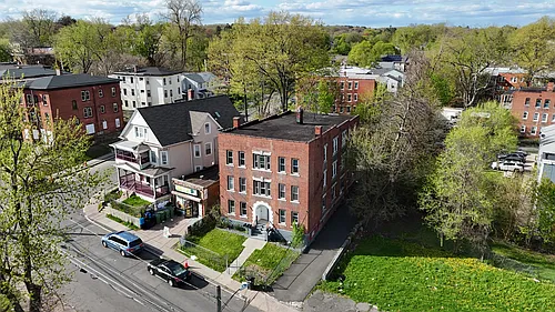 202E2 Mather St #2E Photo 1