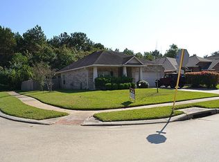 14446 Santee Pass Dr, Cypress, TX 77429