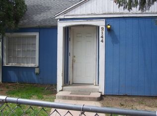 2144 Gary St, Klamath Falls, OR 97603