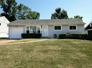6424 Ashbury Dr, Saint Louis, MO