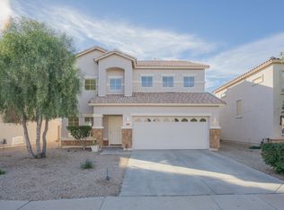 13181 W Ventura St, Surprise, AZ 85379