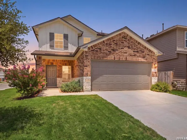 13943 Oolite Run, San Antonio, TX 78253