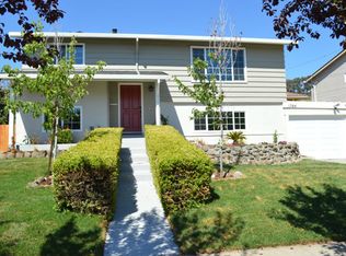 1764 Mount Kenya Dr, San Jose, CA 95127