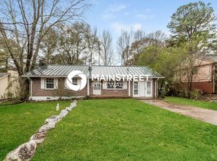 8155 Tudor Dr, Jonesboro, GA 30238