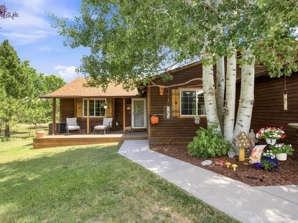 1618 N County Road 23h, Loveland, CO 80537