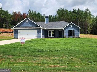 1287 Anderson Thomas Rd LOT 11, Martin, GA 30557