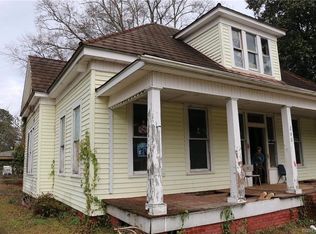 240 N Main St, Homer, LA 71040