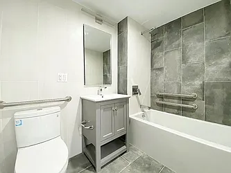 Rented by Dream Space Realty