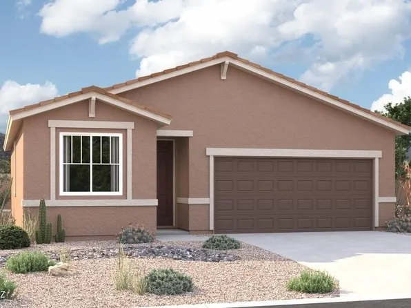 21742 E Steer Dr, Red Rock, AZ 85145