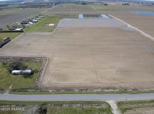State Highway 343, Maurice, LA 70555