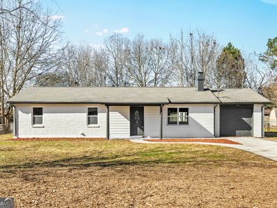 693 Highland Loop, Lawrenceville, GA, 30046