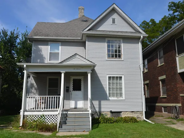 211 S Prospect St, Rockford, IL 61104