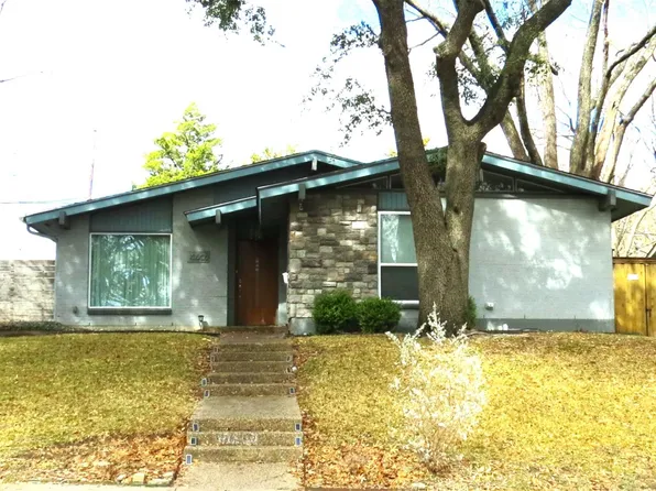 10505 Swallow Ln, Dallas, TX 75218