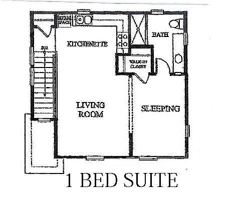 Building Photo - Lande Way