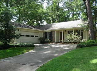 80 W Timberspire Ct, Spring, TX 77380