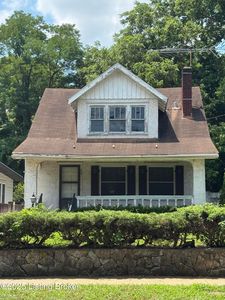 348 Hillcrest Ave, Louisville, KY, 40206