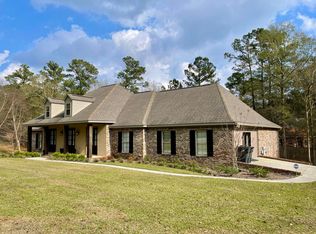 5 Pin Oak Ln, Hattiesburg, MS 39402
