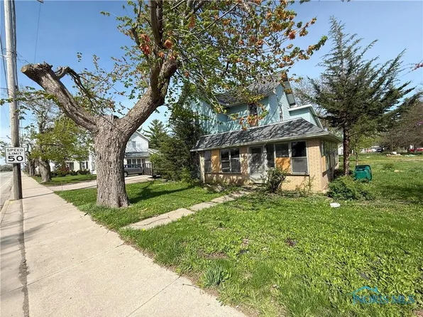 232 N Findlay Pike, Portage, OH 43451