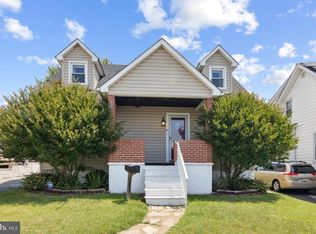 503 47th St, Baltimore, MD