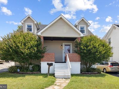 503 47th St, Baltimore, MD, 21224