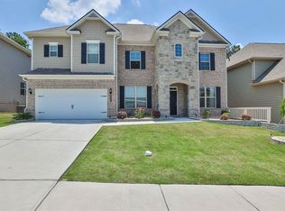 2566 Sori Dr, Buford, GA 30519