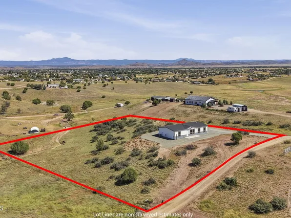 3120 W Tortoise Ln, Chino Valley, AZ 86323