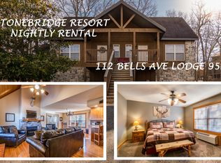 112 Bells Ave BUILDING A-95, Reeds Spring, MO 65737