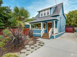 6543 17th Ave NW, Seattle, WA 98117