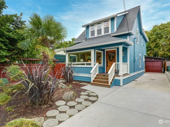 6543 17th Avenue NW, Seattle, WA 98117