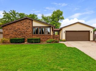 3757 Potomac St, Groveport, OH 43125