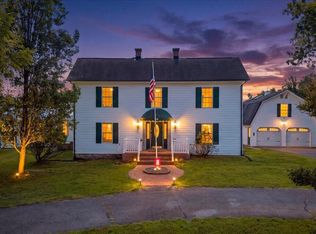 114 Pleasure Point Dr, Goodview, VA 24095