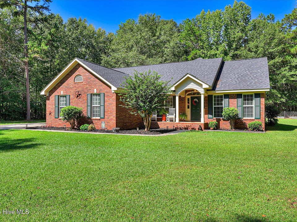 1st image of 1696 Hinton Wilson Road