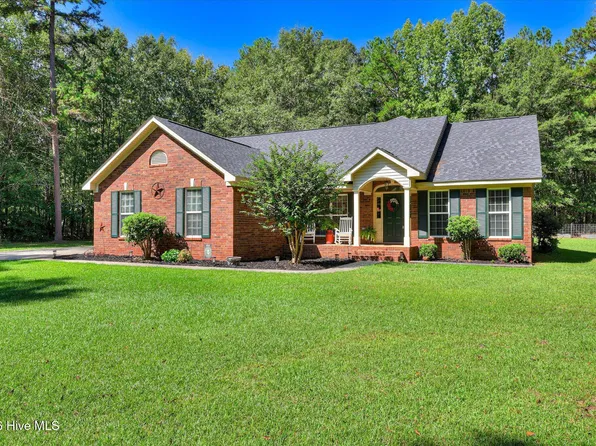 1696 Hinton Wilson Road, Harlem, GA 30814