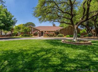 30 Woodhaven Dr, Odessa, TX 79762