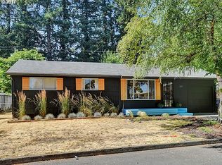 1847 SE 151st Ave, Portland, OR 97233