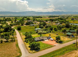 48 Swaim Rd, Sheridan, WY 82801