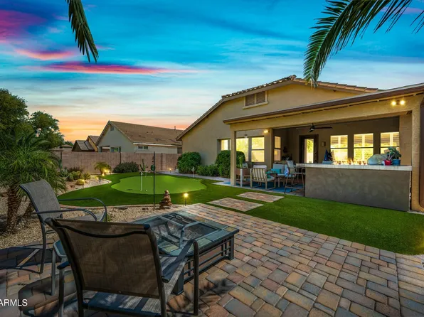 1428 E IRIS Drive, Chandler, AZ 85286