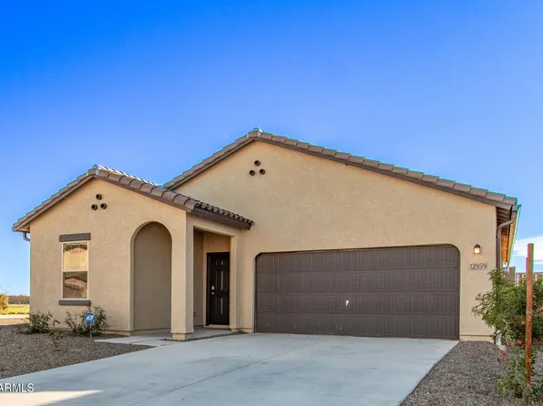 12959 E LARREA Lane, Florence, AZ 85132