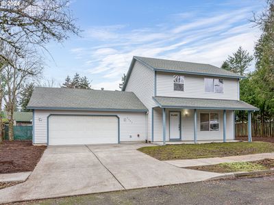 3925 SE 154th Pl, Portland, OR, 97236