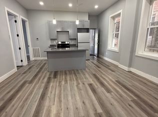 186 Hawthorne Ave #1L, Newark, NJ 07112