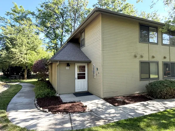 3585 S Gekeler Ln APT 121, Boise, ID 83706
