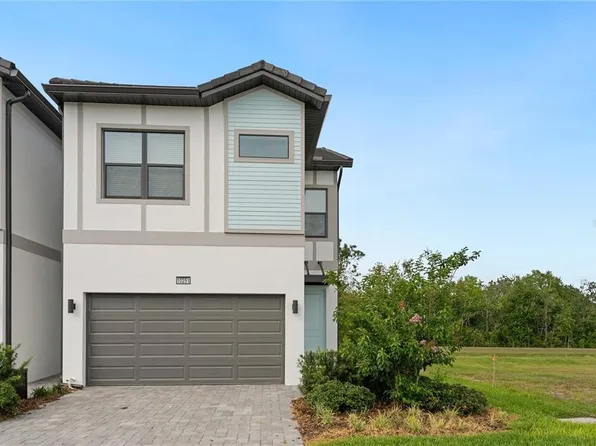 10251 Ebb Tide Ln, Orlando, FL 32821