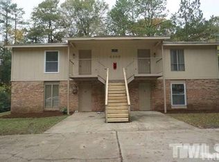 4205 Greencastle Ct APT A, Raleigh, NC 27604