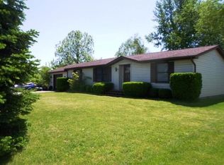 2111 Fords Ct, Rochester, IN 46975