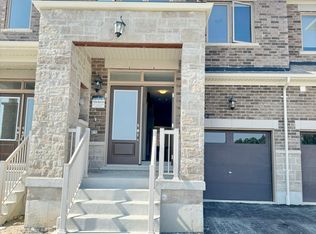 2977 Grindstone Cres, Pickering, ON L1X 0J9