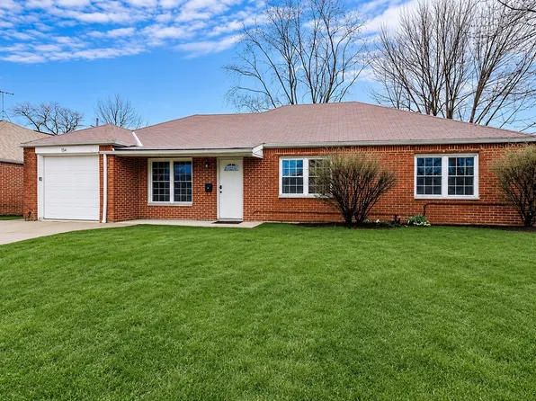 754 Hemlock Dr, Euclid, OH 44132