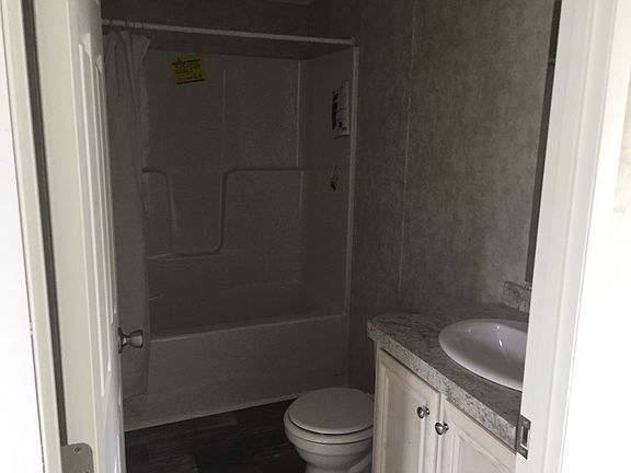 Full bath